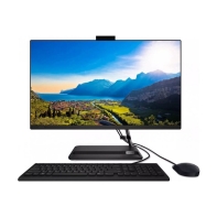 купить Моноблок Lenovo AIO 3 27,0*FHD/Core i5-1135G7/8GB/512GB SSD/DVD/Dos (F0FW006JRU) в Алматы фото 1