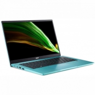 купить Ноутбук Acer SF314-43 14.0FHD AMD Ryzen&trade; 3 5300U/8Gb/SSD 256Gb/AMD Radeon&trade; Graphics/Dos/Electric BLUE(NX.ACPER.004) в Алматы фото 2