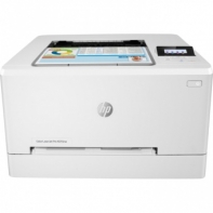 купить Принтер лазерный цветной HP  7KW63A Color LaserJet Pro M255nw Printe в Алматы фото 1