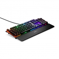 купить Клавиатура Steelseries Apex 7 (Blue Switch) US в Алматы фото 2