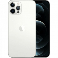 купить iPhone 12 Pro Max 256GB Silver, Model A2411 в Алматы фото 1