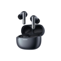 купить Наушники Xiaomi Redmi Buds 6 Pro Space Black в Алматы фото 2