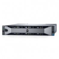 купить Система хранения данных / Dell Compellent Storage SCv2020 FC (SAN)/ DUAL  Controller/ 8x 960GB SSD SAS 2.5/ 4x 16Gb Port Fibre Channel/2x 580W (SSN, SCOS Base, Local Data Protection License) в Алматы фото 1