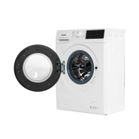 купить Стиральная машина Gorenje WFLP6010 W1NHPI60SCS в Алматы фото 2