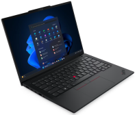 купить Ноутбук Lenovo ThinkPad T16 Gen 4 Intel® Core™ Ultra 5 225U (E-cores up to 3.80GHz, 12MB), 16* WUXGA Non-Touch, No Operating System, 16.0GB, 1x512GB SSD M.2 2280 PCIe Gen4 (21QE006-3FW) в Алматы фото 2