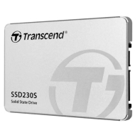 купить Жесткий диск SSD 2TB Transcend TS2TSSD230S в Алматы фото 2