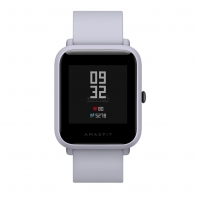 купить Смарт часы, Xiaomi, Amazfit Bip A1608 (White Cloud) UYG4024RT, Белый в Алматы фото 1