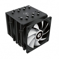 купить Вентилятор для процессора ID-COOLING SE-207 BLACK в Алматы фото 1