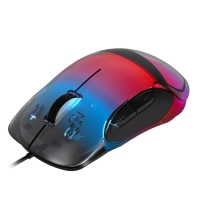 купить CANYON Braver GM-728, Optical Crystal gaming mouse CND-SGM728 в Алматы фото 2