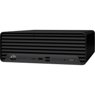 купить Системный блок HP Pro SFF 400 G9,180W,i7-12700,16GB,512 SSD,W11p64,DVDW,1yw,125 BLKkbd,125mouse в Алматы фото 2