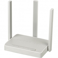 купить Wi-Fi Роутер Keenetic City (KN-1510) Двухдиапазонный интернет-центр с Wi-Fi AC750 в Алматы фото 2