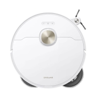 купить Робот-пылеcос Dreame Robot Vacuum L40s Pro Ultra в Алматы фото 2
