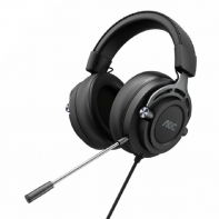купить Гарнитура AOC GH200, динамики 50 мм, 3,5mm разъем, 1,8м в Алматы фото 1