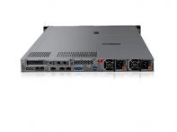 купить Сервер Lenovo ThinkSystem SR530, 1U, 1x Xeon Silver 4110 8C 2.1GHz, 1x 16Gb, noHDD, 1x750W /  в Алматы фото 2