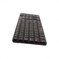 купить Клавиатура Oklick 530S черный USB slim Multimedia в Алматы фото 2