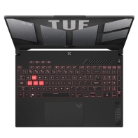 купить Ноутбук Asus FA507XI-HQ014 TUF Gaming A15 (90NR0FF5-M00200) в Алматы фото 2