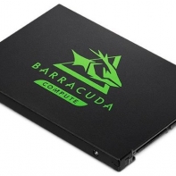 купить Твердотельный накопитель Seagate Barracuda 120 SSD ZA1000CM10003 1TB 2,5* SATA-III (TLC) в Алматы фото 1