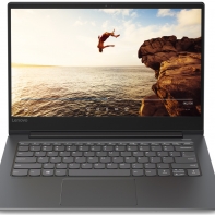 купить Ноутбук Lenovo IdeaPad 530s-14IKB  14.0** FHD(1920x1080) IPS nonGLARE/Intel Core i7-8550U 1.80GHz Quad/8GB/256GB SSD/GF MX150 2GB/noDVD/WiFi/BT4.1/HD Web Camera/BLKB/4cell/1.49kg/DOS/1Y/MINERAL GREY в Алматы фото 1