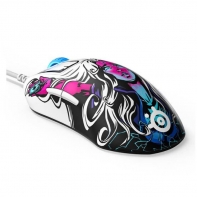 купить Мышь игровая SteelSeries Prime 62533 черныйSteelSeries Arctis Prime Neo Noir 62535 белый в Алматы фото 3