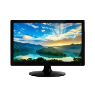 купить Монитор, X-game, OF195LED, 19.5*, TN-матрица, VGA, HDMI, LED, 250кд/м2, 1000:1, 5мс, угол обзора(гор/верт)90/65, 1600x900, 60Гц, Чёрный в Алматы фото 1