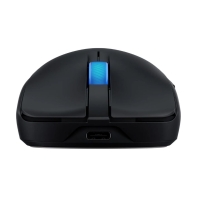 купить Игровая мышь ASUS 90MP0490-BMUA00 P723 ROG HARPE II ACE/BLK//MS,AIMPOINTPRO,42000DPI в Алматы фото 2