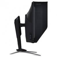 купить Монитор Acer/Nitro XV273KPbmiipprzx/27 **/VA/3840x2160 Pix/2x HDMI®-in/2x DisplayPort/5x USB 3.0/1 мс/400 ANSI люм/1000:1 в Алматы фото 3