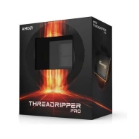 купить Процессор AMD Ryzen Threadripper PRO 5955WX, 4.0GHz, 16C/32, 64MB, 280W, sWRX8, 100-100000447WOF в Алматы фото 1