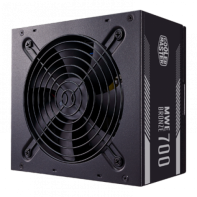 купить Блок питания CoolerMaster MWE 700 BRONZE 700W 240V, Active PFC, КПД >85%, 1x 20+4PIN, 1x 4+4PIN, 6x SATA, 4x 4-PIN, 1x8-PIN, 4xPCI-E 6+2PIN Вентилятор 120mm, MTBF 100,000 Hours MPE-7001-ACAAB в Алматы фото 2