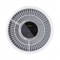 купить Очиститель воздуха Xiaomi Smart Air Purifier 4 Compact Белый в Алматы фото 3