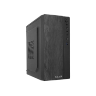 купить Core i3-13100F 3.4GHz/H610/RAM 8GB/SSD 512GB/GT210-1GB/no DVD/400W в Алматы фото 1
