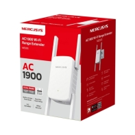 купить Повторитель беспроводной Mercusys ME50G (ME50G(EU)) в Алматы фото 3