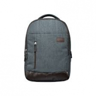 купить CANYON BP-6 Backpack for 15.6** laptop, material 600D polyester,dark gray,430*275*100mm 0.7kg, capacity 14L в Алматы фото 1