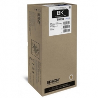 купить Картридж Epson C13T973100 WorkForce Pro WF-C869R Black XL Ink Supply Unit (22,5K) в Алматы фото 1