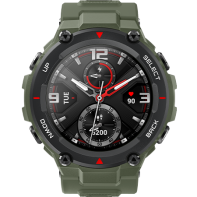 купить Смарт часы Xiaomi Amazfit T-Rex хаки в Алматы фото 1