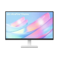 Купить Монитор жидкокристаллический LG 27US500-W.ARUZ Монитор LCD 27** 16:9 3840x2160(UHD 4K) IPS, nonGLARE, 60 Hz, 300 cd/m2, H178&deg;/V178&deg;, 1000:1, 1.07B, 5ms, 2xHDMI, DP, Tilt, 1Y, White Алматы