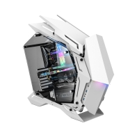 Купить Компьютерный корпус Jonsbo MOD-3 White без Б/П Алматы