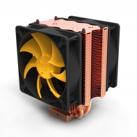 купить Вентилятор для процессора PcCooler S90D в Алматы фото 1