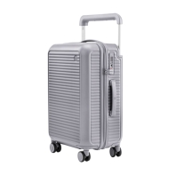 купить Чемодан NINETYGO NULIFE luggage 25 Grey&nbsp;6941413231466 в Алматы фото 2