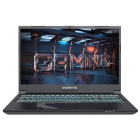 купить Ноутбук Gigabyte G5 MF 2024 (G5 MF5-H2KZ354KD) Iron Gray в Алматы фото 1