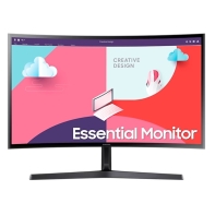 купить Монитор жидкокристаллический Samsung LS27C366EAIXCI 27" в Алматы фото 1