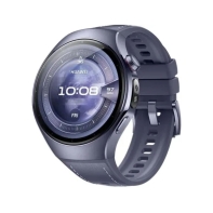 Купить HUAWEI WATCH 5 (46mm) Purple Алматы