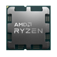 Купить Процессор AMD Ryzen 5 7600X 4,7Гц (5,3ГГц Turbo) Zen4 6-ядер 12-потоков, 6MB L2, 32MB L3, 105W-142W, AM5, OEM, 100-000000593 Алматы