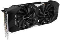 купить Видеокарта 6Gb PCI-E  GDDR6 GIGABYTE GV-N2060WF2-6GD  HDMI+3xDP GeForce RTX2060 в Алматы фото 3