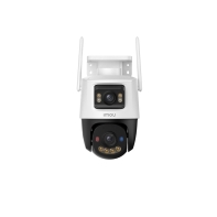 купить Wi-Fi видеокамера Imou Cruiser Dual 2 10MP в Алматы фото 1