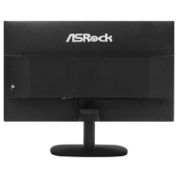 купить Монитор 24.5" ASRock CL25FF Black в Алматы фото 3
