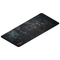 купить Коврик для компьютерной мыши Steelseries Qck XXL Diablo IV Edition в Алматы фото 3