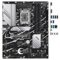 купить Материнская плата ASUS PRIME H770-PLUS в Алматы фото 1