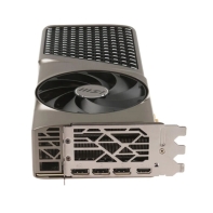 купить Видеокарта MSI GeForce RTX 4080 SUPER 16G EXPERT CLASSIC, 16GB, GDDR6X, 256-bit, HDMI 3xDP в Алматы фото 2