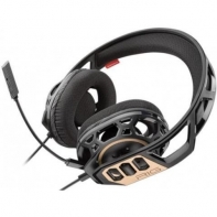 купить Наушники-гарнитура игровые Plantronics RIG 500PRO PC в Алматы фото 2