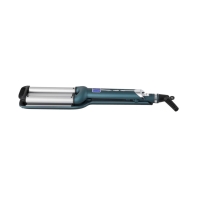 купить Щипцы для завивки Fakir Saphire Luxe Wag Curling, Blue, 88 Вт, 10 режимов, керамическое покрытие в Алматы фото 3